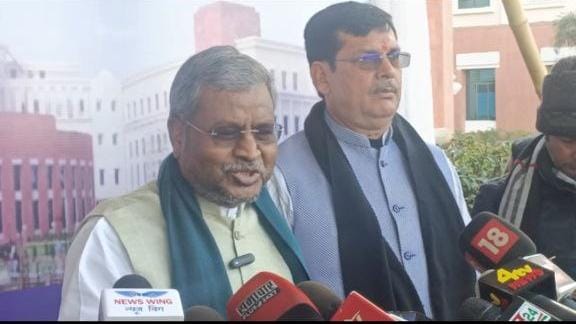 बिना संशोधन के पास हुआ 1932 आधारित स्थानीय नीति बिल! BJP का दावा सिर्फ लटकाना चाह रही सरकार