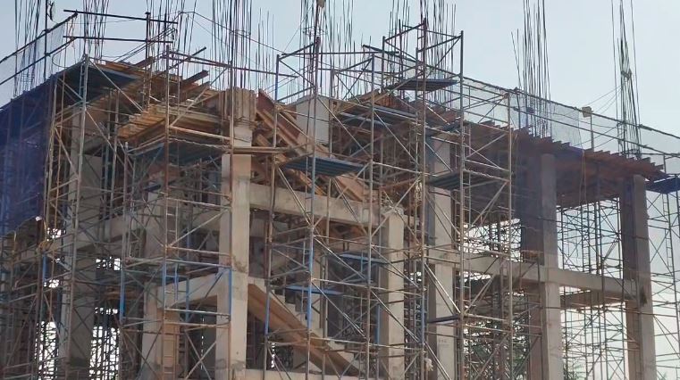 गढ़वा में नक्सिलयों की दहशत ! लेवी नहीं देने पर टावर का काम रुकवाया