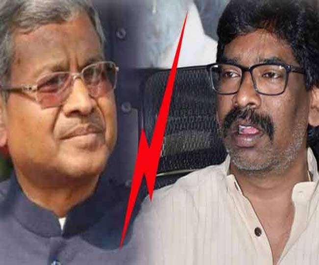 आखिर भाजपा अध्यक्ष बाबूलाल मरांडी क्यों जा रहे हैं दिल्ली, राजनीतिक चर्चा तेज 