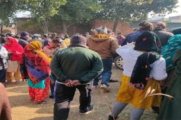 BREAKING: हजारीबाग में बिहार के 4 मजदूर की मौत, तीन की हालत गंभीर, जानिए हादसे का कारण