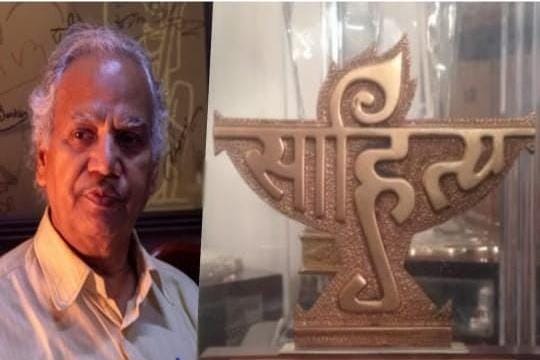 कोयलांचल:  शिल्पांचाल में लेखनी की जादू बिखेरने वाले संजीव होंगे साहित्य अकादमी से पुरस्कृत 