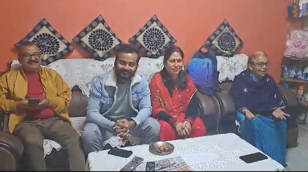 जमशेदपुर के राहुल सिंह ने मुंबई में बनाई अपनी पहचान, कई फिल्मों में कर रहे हैं काम   