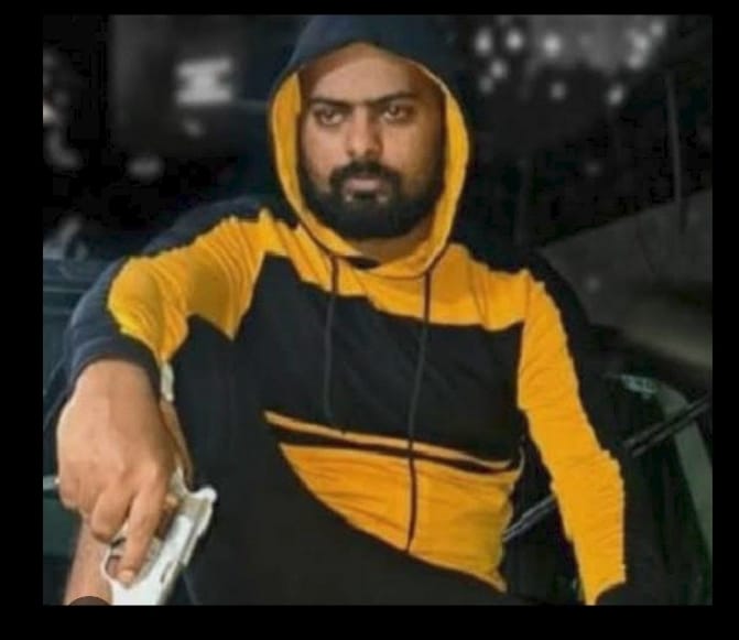 गैंगस्टर प्रिंस खान सहित झारखंड के सात  पर  इनाम घोषित, जानिए किस पर कितना इनाम 