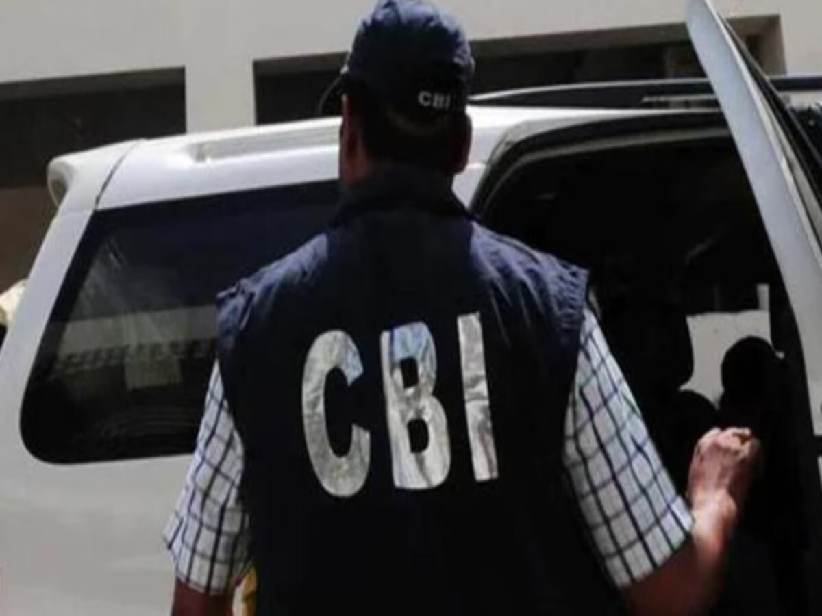 साहिबगंज में तीसरे दिन भी सीबीआई की कार्रवाई जारी,अवैध खनन के आरोपी विजय हांसदा मामले में जांच तेज