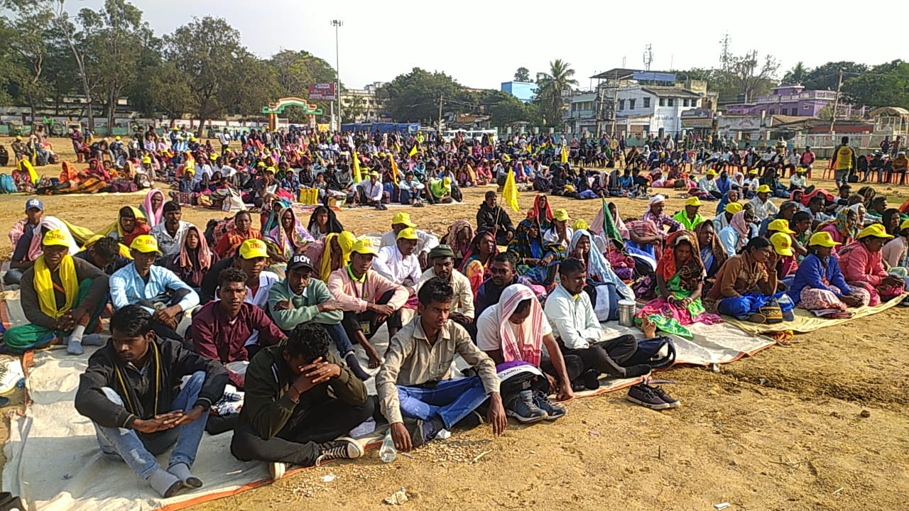 दुमका: 22 दिसंबर का दिन संथाल परगना के लिए ऐतिहासिक, आज के दिन ही 1885 में संथाल परगना को बनाया गया था जिला   