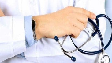 रंगदारी के लिए धमकी के खिलाफ धनबाद के डॉक्टर 30 से जाएंगे बेमियादी हड़ताल पर, पुलिस को 29 दिसंबर तक का दिया समय