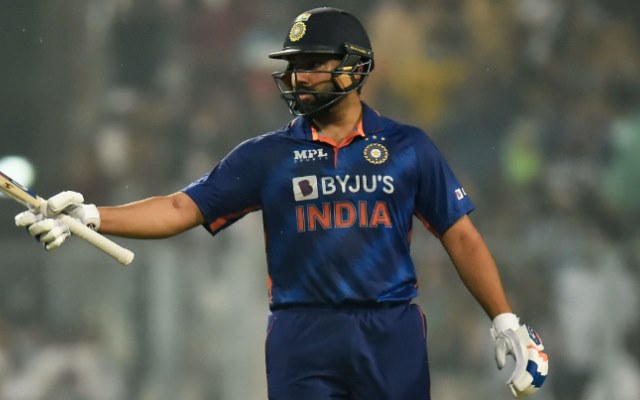 टीम का ऐलान, रोहित बने कप्तान