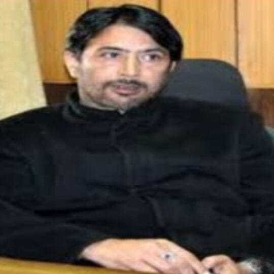 झारखंड कांग्रेस : अविनाश पांडेय के बाद मीर ,क्या यह झामुमो और कांग्रेस का राजनीतिक गणित तो नहीं ??