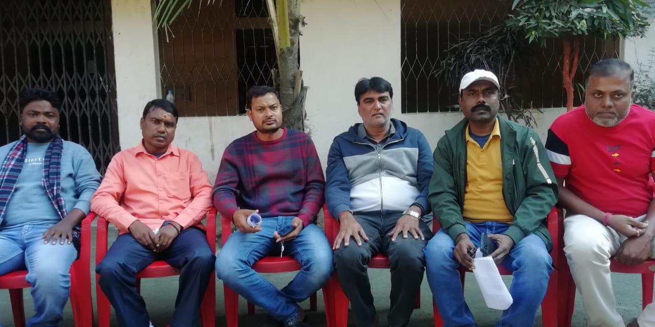 निगम के खिलाफ आजसू पार्टी ने पकड़ी आंदोलन की राह ,पढ़िए क्या है डिमांड