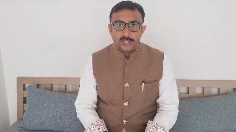 AIMIM नेता की हत्या के बाद बिहार में सियासत गर्म, बीजेपी ने कानून व्यवस्था पर उठाया सवाल  