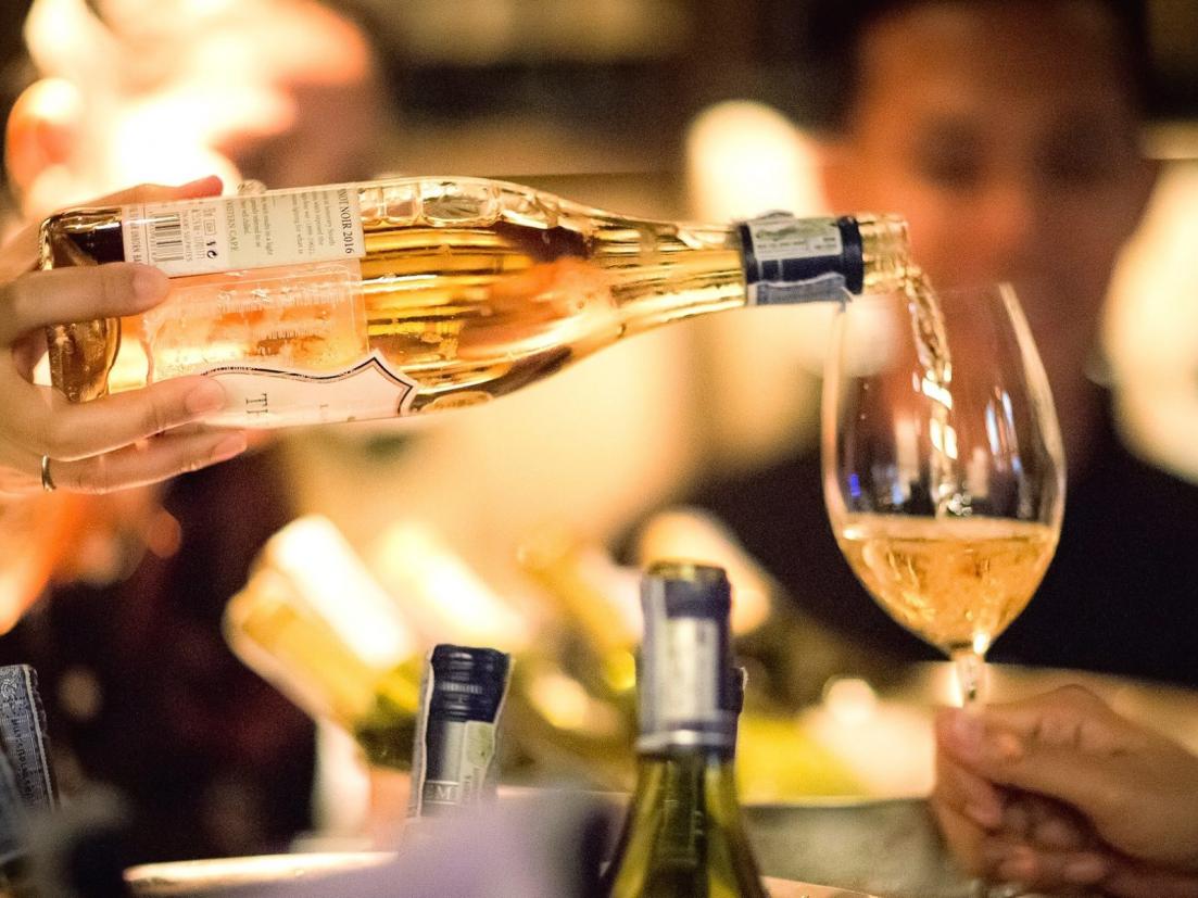 सरकार के साथ खड़ी हो गई घरवाली, फिर पति को यूं पहुंचा दी जेल