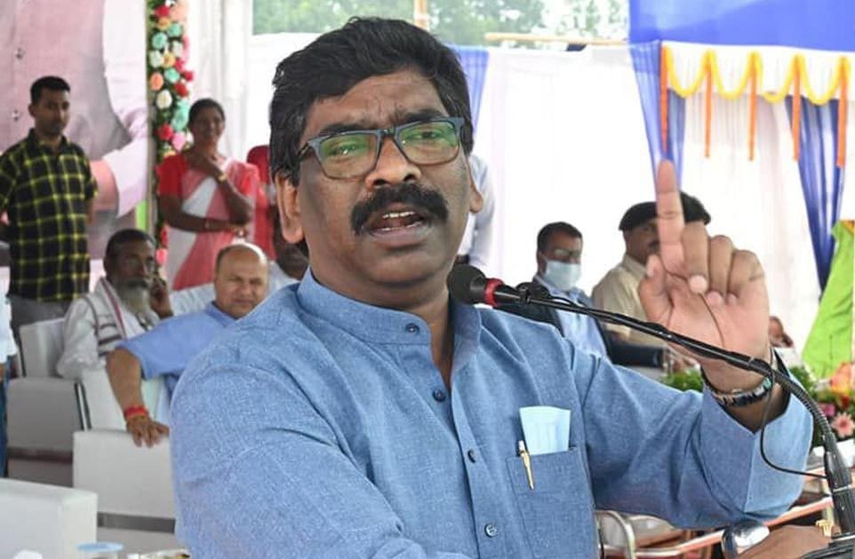 हेमंत सरकार का जाना, हकीकत या फ़साना! 2024 के महासंग्राम के पहले भाजपा का असमंजस