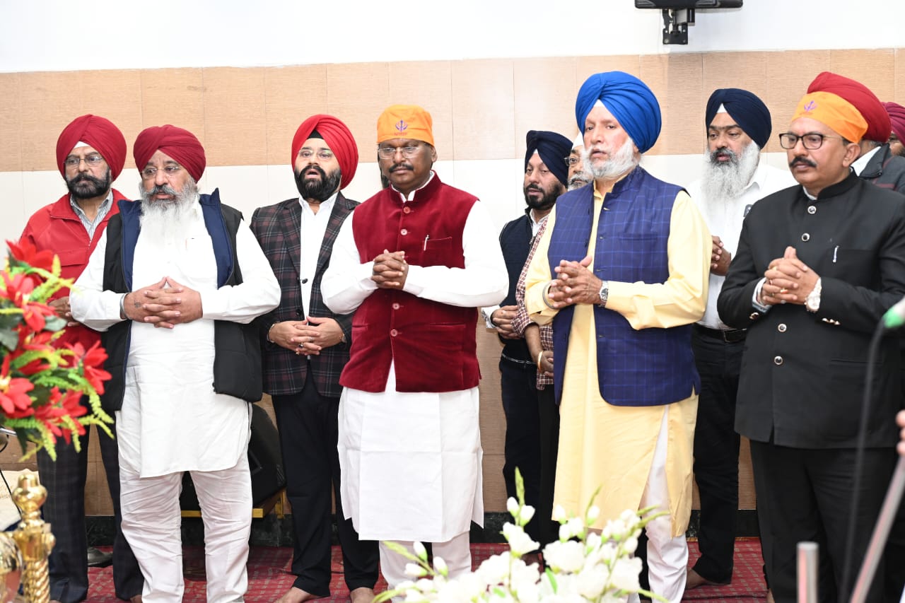 वीर बाल दिवस का झारखंड समेत पूरे देश में आयोजन, जानिए विस्तार से