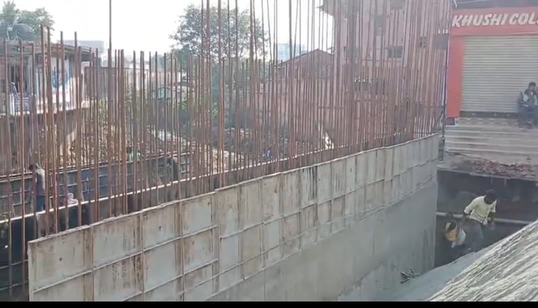 वासेपुर को धनबाद से जोड़ने वाले पुल के निर्माण को मिला अवधि विस्तार, जानिए डिटेल्स 