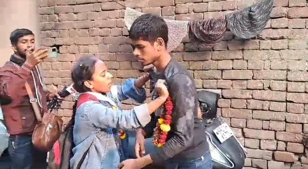 पटना: हाईकोर्ट के आदेश को ताक पर रख बिहार में फिर हुआ पकड़उवा विवाह! वीडियो वायरल