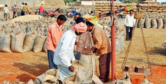 झारखंड के किसानों के लिए खुशखबरी ! अब औने-पौने दाम में धान नहीं पड़ेगा बेचना, सरकारी दर पर होगी खरीदारी, जानिए पूरी खबर