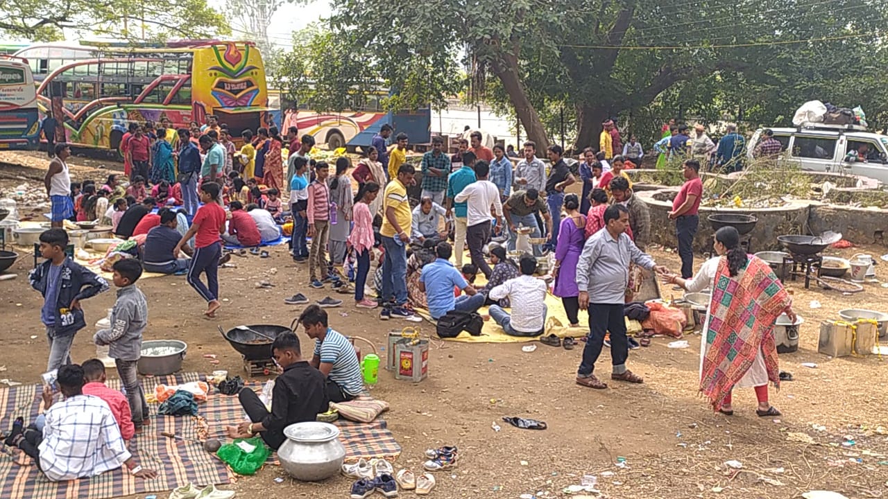 New Year 2024: सैलानियों से गुलजार होने लगा दुमका का मसानजोर डैम, प्राकृतिक खूबसूरती के साथ यहां बोटिंग का ले सकते हैं आनंद 