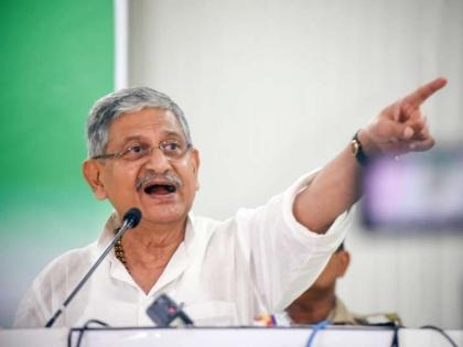 आखिरकार अलविदा हुए ललन! जदयू की कमान अब नीतीश के हाथ, इंडिया गठबंधन में किसी बड़ी भूमिका का आश्वासन या पार्टी में उलटफेर की तैयारी