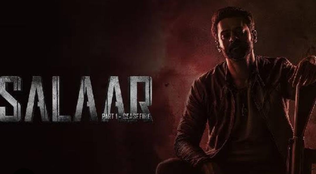 प्रभास के ‘सलार’ का जलवा बरकरार!  एक सप्ताह में की 500 करोड़ की कमाई, हिन्दी वर्जन में भी लोगों को लुभा रही फिल्म   