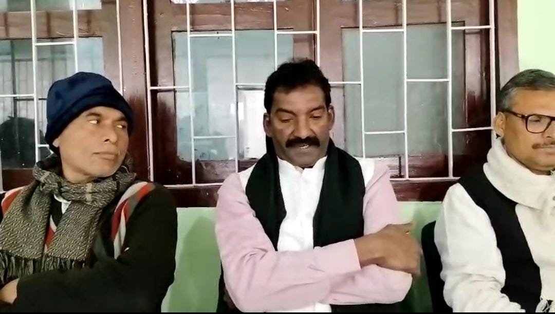 औरंगाबाद:आरजेडी विधायक ने माता सरस्वती को लेकर दिया विवादित बयान, कहा पूजा चरित्रवानों की होनी चाहिए, चरित्रहीनों की नहीं