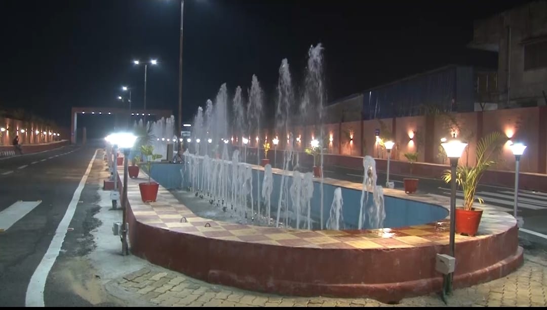 DHANBAD: नए कार्यालय भवन से ही नए एसएसपी चुनौतियों की प्राथमिकता करेंगे तय, जानिए