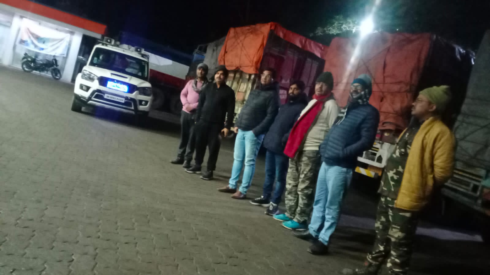 धनबाद में साल "2023 :अपराध -अपराधियों और कोयला चोरी से परेशान इस ज़िले में आग ने भी 22 की जान ले  ली 