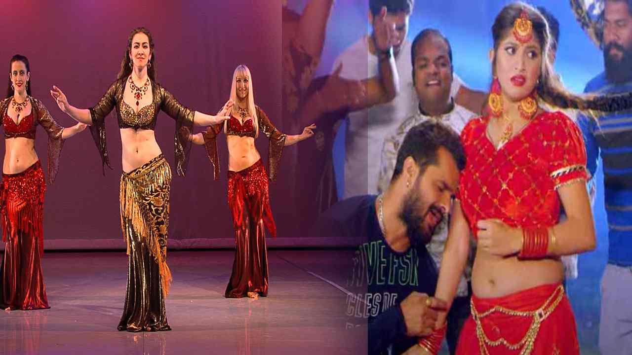 कहीं रशियन डांसर तो कही भोजपुरी स्टार मचाएंगी धूम ! नये साल के अवसर पर रांची में धमाल की तैयारी  