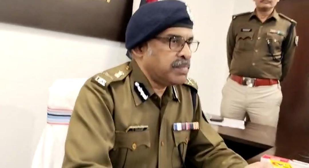 अब बिहार पुलिस ड्रोन से करेगी अपराधियों पर प्रहार! 2024 में ड्रोन पुलिस यूनिट की होगी स्थापना,पढ़ें पूरी खबर