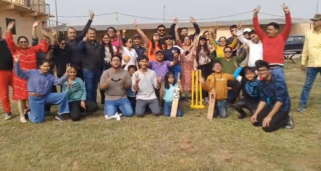 लौहनगरी के तमाम पिकनिक स्पॉट पर उमड़ी लोगों की भीड़, जुबली पार्क का दीदार करने बिहार उड़ीसा और बंगाल से पहुंचे सैलानी