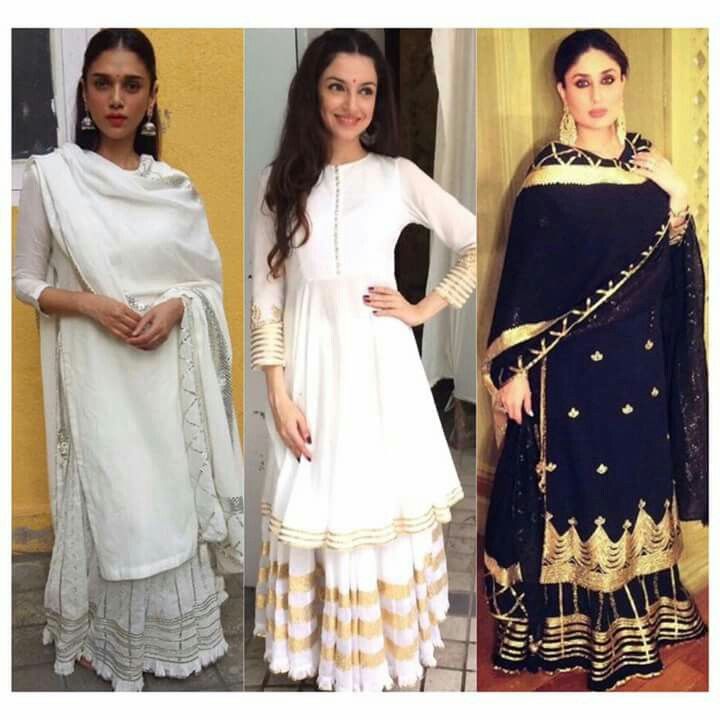 लोहड़ी में कैसे परिधान पहनें, जो दिखेगी स्टाइलिश, इस रिपोर्ट के जरिए पढ़िए 