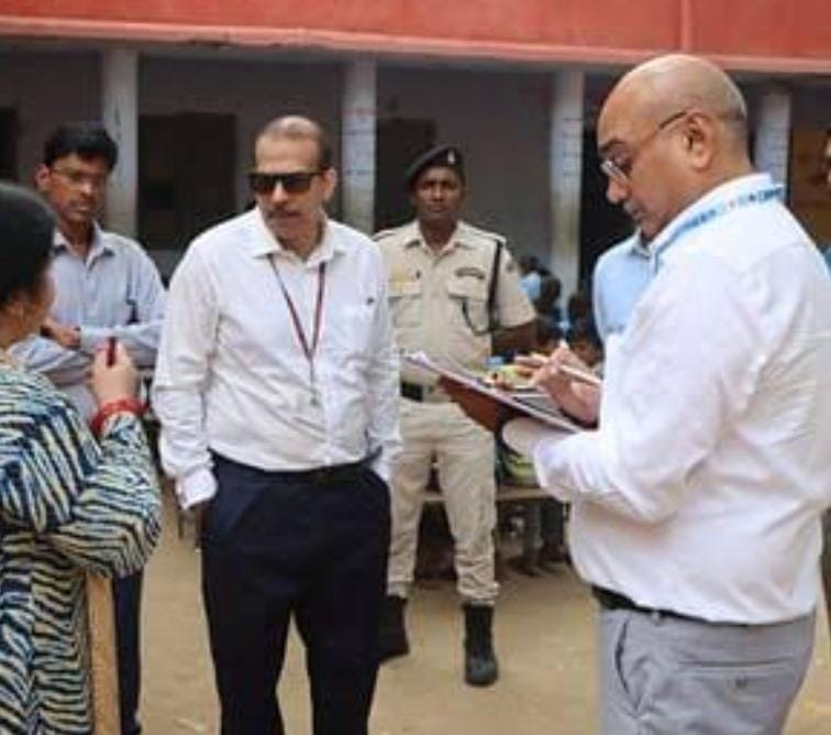 बिहार: केके पाठक ने अब शिक्षकों की छुट्टी पर चलाई कैंची! एक साथ स्कूल के 10 फीसदी शिक्षकों को ही मिलेगी छुट्टी