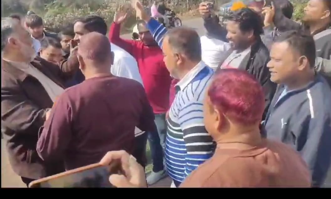 लोक सभा चुनाव : बड़े भाई ,छोटे भाई और बंगाल से ही उलट जाएगी भाजपा,जानिए किसने कही यह बात