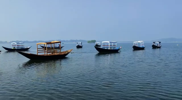 धनबाद का स्वर्ग मैथन डैम : सुविधाओं के अभाव में पर्यटक होते परेशान, हुकमरानों को शर्म आती नहीं