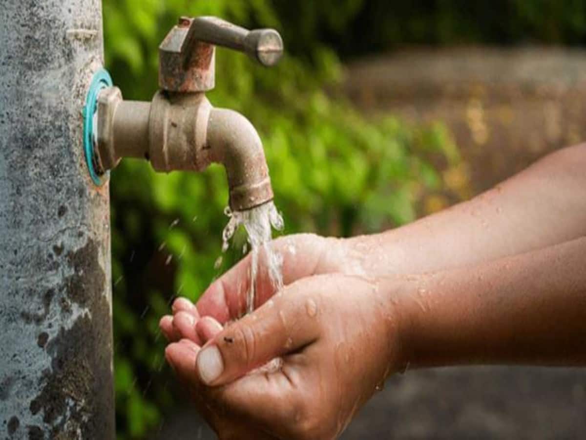 राहत की खबर: धनबाद को अब 50 के बदले 65 MLD पानी की होगी आपूर्ति,जानिए और क्या होंगे बदलाव