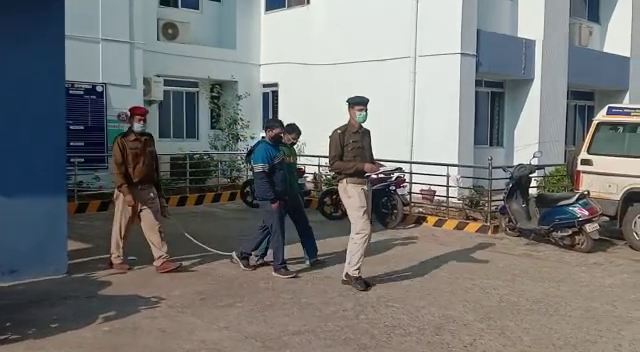 मनीष अग्रवाल लापता कांड : ढाई महीने बाद अपहरणकर्ताओं ने मांगी 5 लाख की फिरौती ! दो धराए