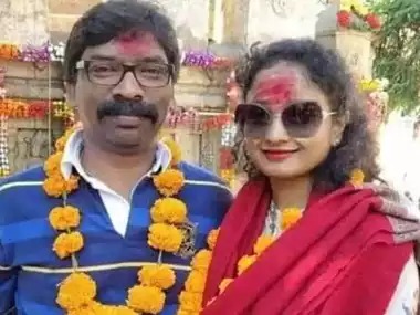 गांडेय विधान सभा से कल्पना सोरेन का चुनाव लड़ना तय! जानिये, कैसे अपने इंकार में भी इक़रारी का इजहार कर गयें राजेश ठाकुर