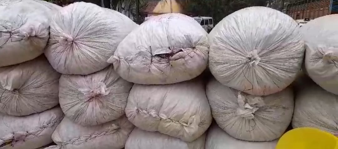 नशे के नेशनल नेटवर्क से जुड़ा है झारखंड, पंजाब भेजा जा रहा डोडा कहां से पकड़ाया, जानिए