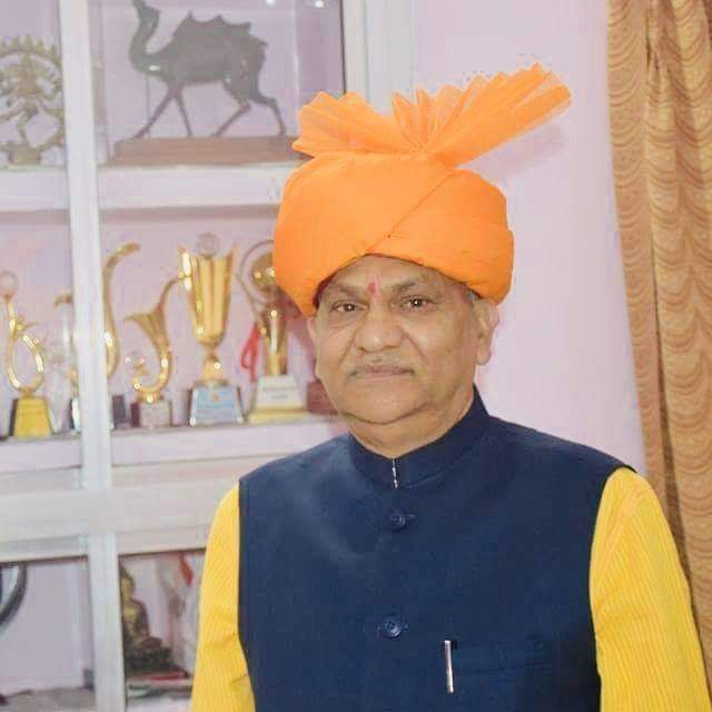 राम मंदिर प्राण प्रतिष्ठा से पहले रांची को अशांत करने की कोशिश! सीपी सिंह ने की कड़ी कार्रवाई की मांग