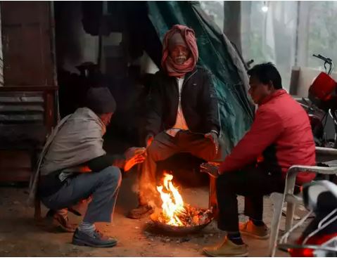 झारखंड में अभी कोहरा और कनकनी से नहीं मिलने वाली है राहत ! जेट स्ट्रीम का दिख रहा असर, जानिए आखिर क्या है जेटधाराएं ?