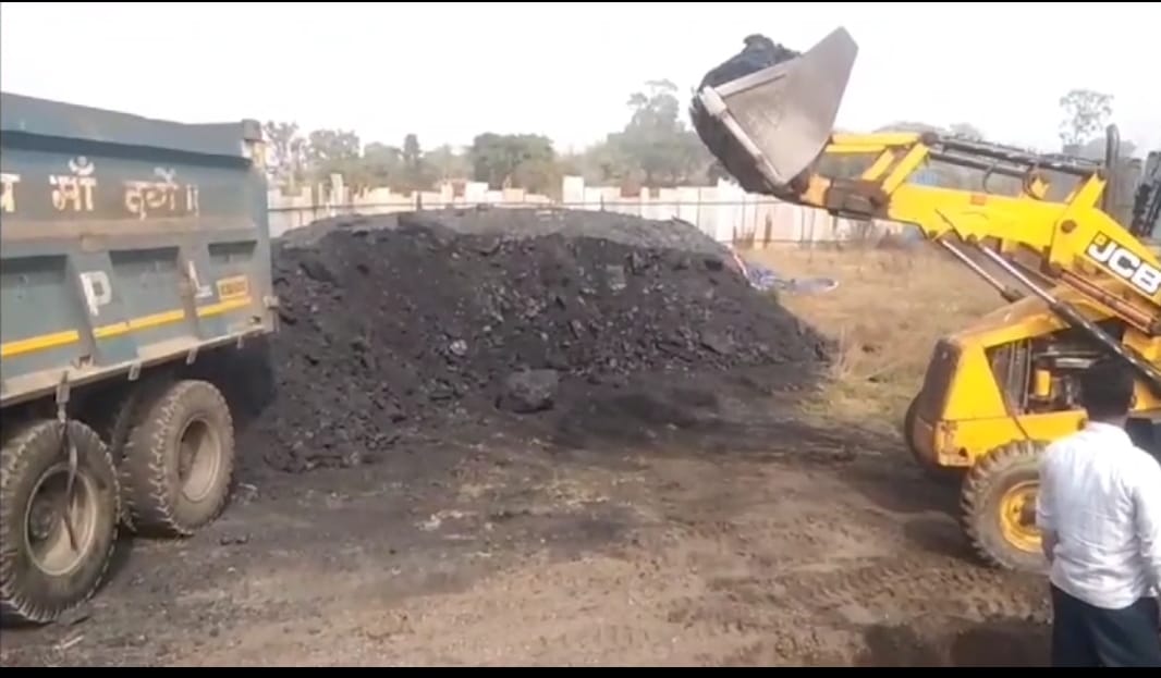 धनबाद में कोयला तस्करी के खिलाफ पुलिस का एक्शन, अब BCCL को भी मिलेगा अतिरिक्त जवान