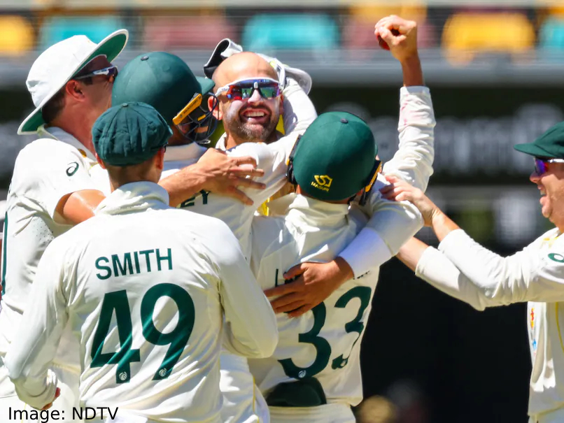 नाथन लियोन की फिरकी ने दिलाई ऑस्ट्रेलिया को 9 विकेट से जीत, ट्रेविस हेड बने प्लेयर ऑफ द मैच