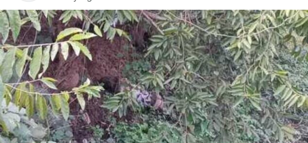 DHANBAD रोहित रवानी मर्डर कांड : पत्नी का था अवैध सबंध, पति ने प्रेमी को उतारा मौत के घाट