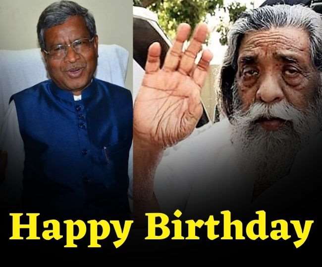 झारखंड के दो प्रमुख राजनेताओं का आज जन्मदिन, जानिए उनके बारे में