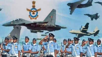 IAF Agniveer Recruitment 2024: भारतीय वायु सेना में नौकरी पाने का गोल्डन चांस, बंपर पदों पर होगी बहाली 
