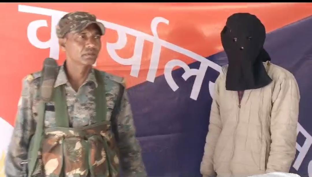 आर्मी जवान बनकर की थी गैस संचालक के मोबाइल से लाखों की ठगी, गुमला पुलिस ने राजस्थान से दबोचा, पढ़ें पूरा मामला