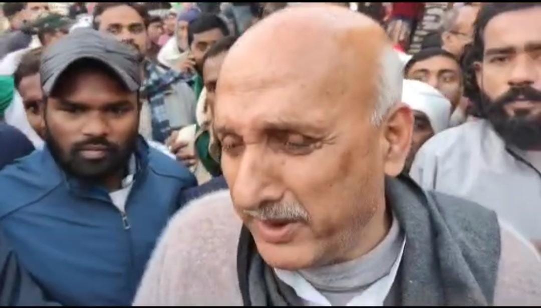 के के पाठक के इस्तीफे पर बोले शिक्षा मंत्री, काम करने का मन नहीं हुआ तो दे दिया इस्तीफा