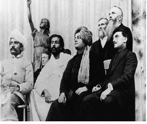 आज देश मना रहा 'युवा दिवस', जानिए कैसे स्वामी विवेकानंद ने जेएन टाटा को दिखाई थी राह और कैसे  जमशेदपुर में टाटा कंपनी हुई स्थापित 