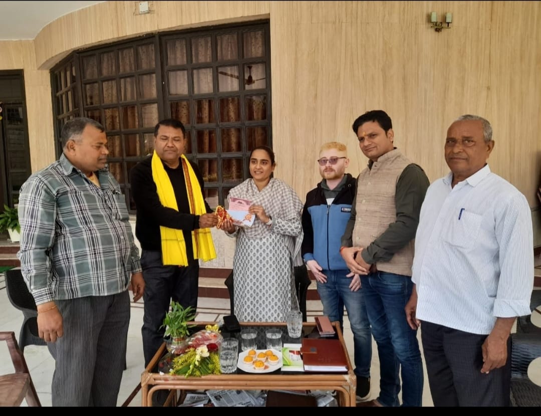 अयोध्या में रामलला की  प्राण प्रतिष्ठा: झरिया और जमशेदपुर पूर्वी के विधायक ने जानिए सोशल मीडिया पर क्या लिखा 