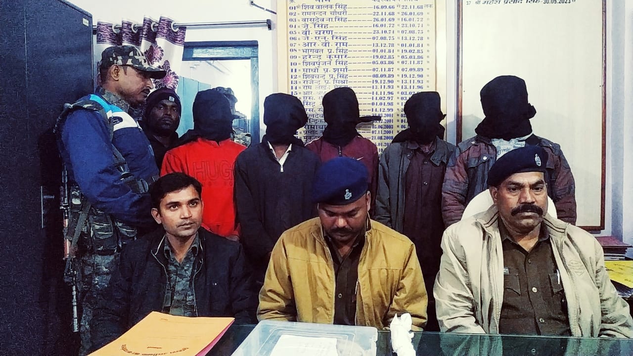 बोकारो: हत्या करने के बाद तीन दिनों से शव को लेकर घूम रहा था शख्स, आखिरकार चढ़ा पुलिस के हत्थे, जानिए चौकानेवाले खुलासे