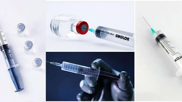 बंद हुआ देश का सबसे बड़ा सिरिंज प्रोडक्शन प्लांट, देश में वैक्सीनेशन पर पड़ेगा असर 